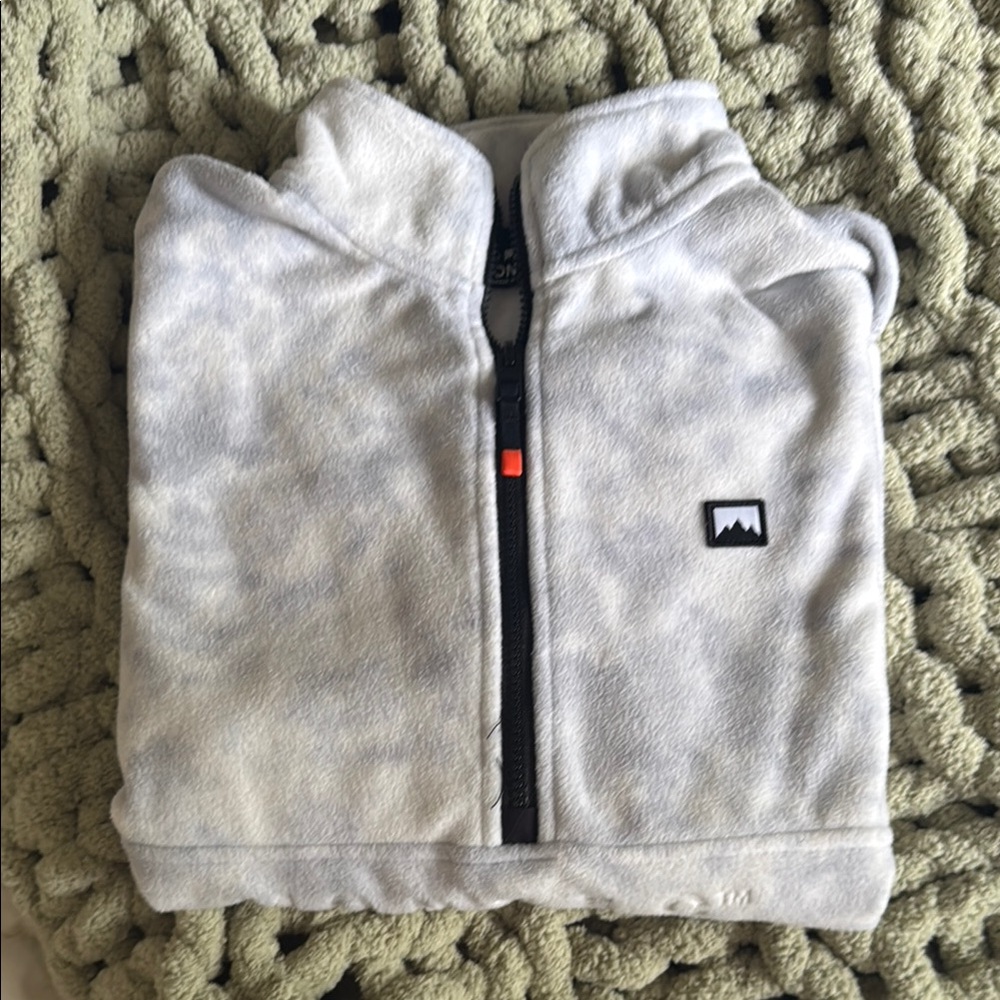Montec ski quarter zip